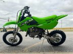 Thumbnail Photo 1 for New 2025 Kawasaki KX65
