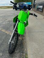 Thumbnail Photo 3 for New 2025 Kawasaki KX65