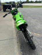 Thumbnail Photo 4 for New 2025 Kawasaki KX65