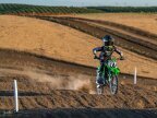 Thumbnail Photo 5 for New 2025 Kawasaki KX65