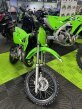 Thumbnail Photo 1 for New 2025 Kawasaki KX65