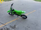 Thumbnail Photo 3 for New 2025 Kawasaki KX65