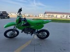 Thumbnail Photo 4 for New 2025 Kawasaki KX65