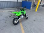 Thumbnail Photo 1 for New 2025 Kawasaki KX65
