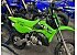 New 2025 Kawasaki KX65