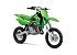 New 2025 Kawasaki KX65