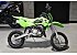 New 2025 Kawasaki KX65