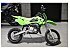 New 2025 Kawasaki KX65