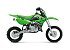 New 2025 Kawasaki KX65