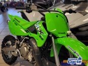 New 2025 Kawasaki KX65