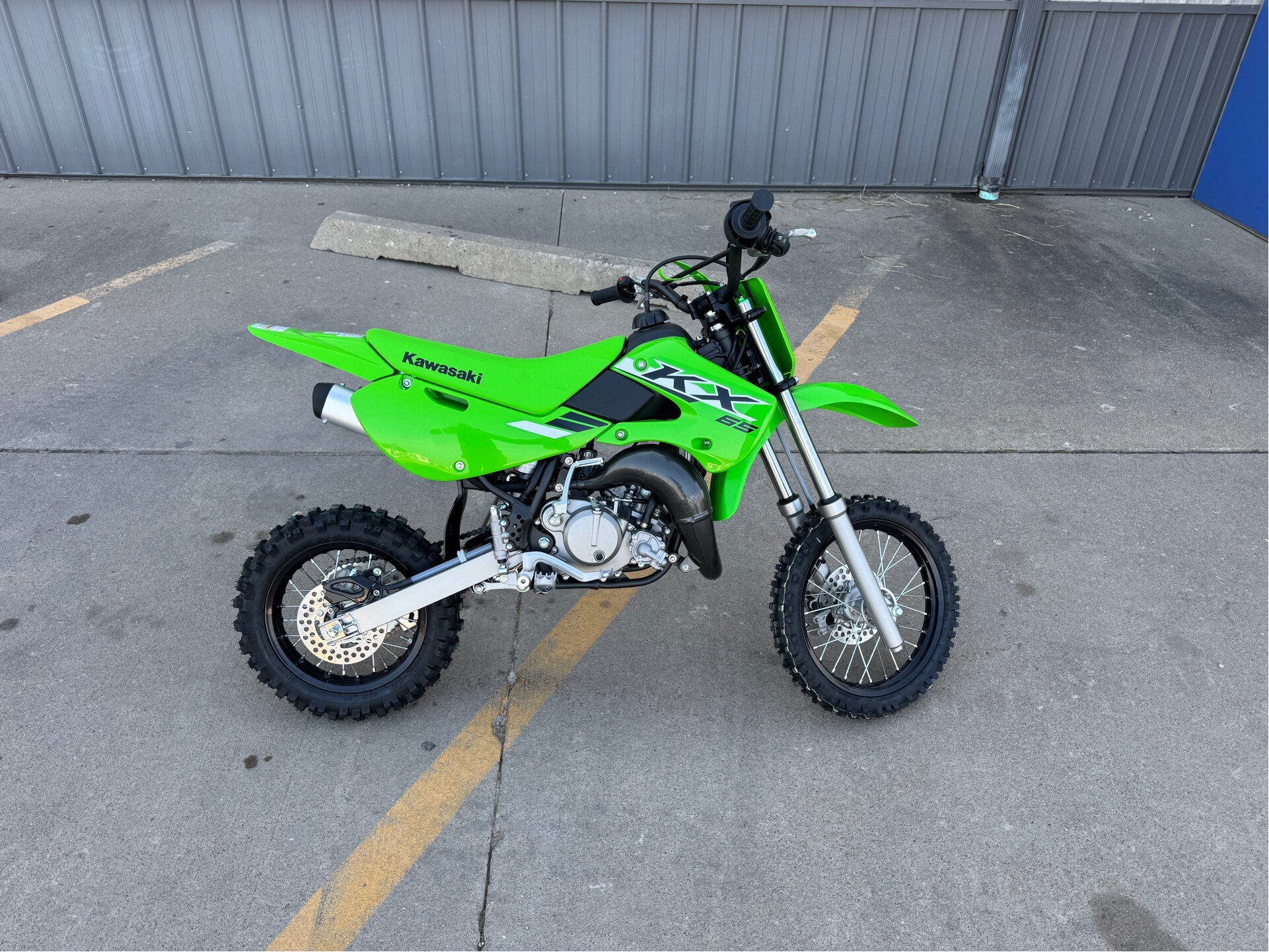 2025 Kawasaki KX65 Motorcycles for Sale - Motorcycles on