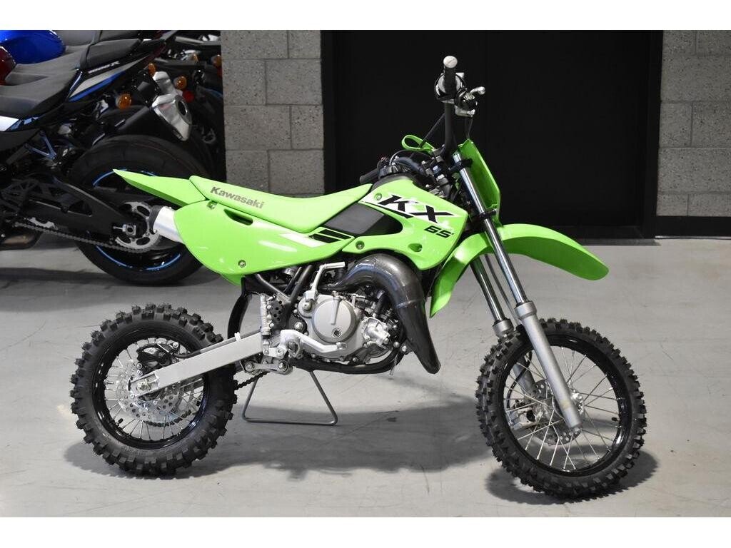 2025 Kawasaki KX65 Motorcycles for Sale - Motorcycles on Autotrader
