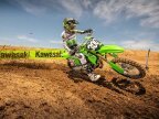 Thumbnail Photo 4 for New 2025 Kawasaki KX85