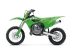 Thumbnail Photo 2 for New 2025 Kawasaki KX85