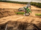 Thumbnail Photo 3 for New 2025 Kawasaki KX85
