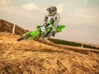 Thumbnail Photo 6 for New 2025 Kawasaki KX85