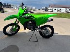 Thumbnail Photo 4 for New 2025 Kawasaki KX85