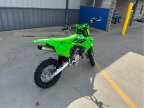 Thumbnail Photo 1 for New 2025 Kawasaki KX85