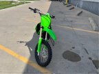 Thumbnail Photo 6 for New 2025 Kawasaki KX85