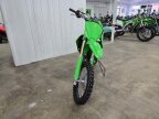 Thumbnail Photo 1 for New 2025 Kawasaki KX85