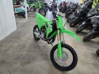 Thumbnail Photo 2 for New 2025 Kawasaki KX85