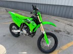 Thumbnail Photo 2 for New 2025 Kawasaki KX85