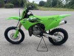 Thumbnail Photo 2 for New 2025 Kawasaki KX85