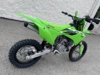 Thumbnail Photo 3 for New 2025 Kawasaki KX85