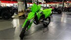 Thumbnail Photo 3 for New 2025 Kawasaki KX85