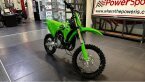 Thumbnail Photo 1 for New 2025 Kawasaki KX85