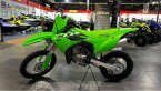Thumbnail Photo 4 for New 2025 Kawasaki KX85