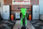 Thumbnail Photo 2 for New 2025 Kawasaki KX85