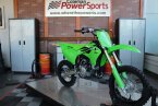 Thumbnail Photo 1 for New 2025 Kawasaki KX85