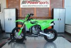 Thumbnail Photo 4 for New 2025 Kawasaki KX85