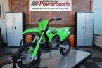 Thumbnail Photo 3 for New 2025 Kawasaki KX85