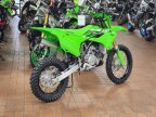 Thumbnail Photo 6 for New 2025 Kawasaki KX85