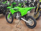 Thumbnail Photo 4 for New 2025 Kawasaki KX85