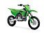 New 2025 Kawasaki KX85