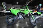 Thumbnail Photo 1 for New 2025 Kawasaki KX85