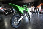 Thumbnail Photo 2 for New 2025 Kawasaki KX85