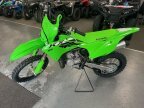 Thumbnail Photo 2 for New 2025 Kawasaki KX85