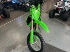 Thumbnail Photo 1 for New 2025 Kawasaki KX85