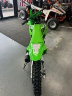 Thumbnail Photo 3 for New 2025 Kawasaki KX85