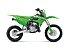 New 2025 Kawasaki KX85
