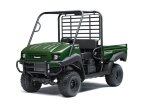 Thumbnail Photo 5 for New 2025 Kawasaki Mule 4000