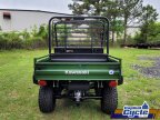 Thumbnail Photo 5 for New 2025 Kawasaki Mule 4000