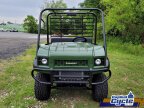Thumbnail Photo 1 for New 2025 Kawasaki Mule 4000