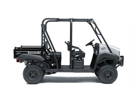 Photo 1 for New 2025 Kawasaki Mule 4000