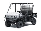 Thumbnail Photo 1 for New 2025 Kawasaki Mule 4000