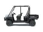 Thumbnail Photo 2 for New 2025 Kawasaki Mule 4000